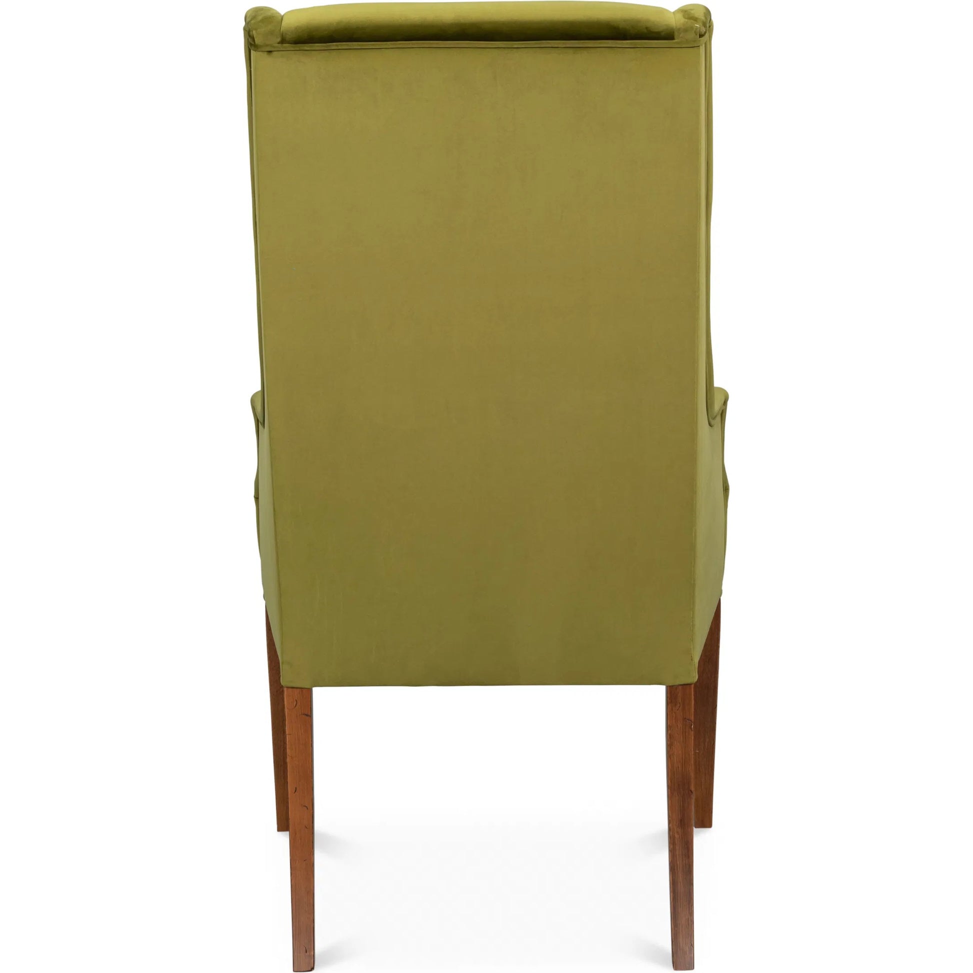 Captains Chair by Sarreid Ltd. in beechwood frame, fabric. Made from unique in a unique style.