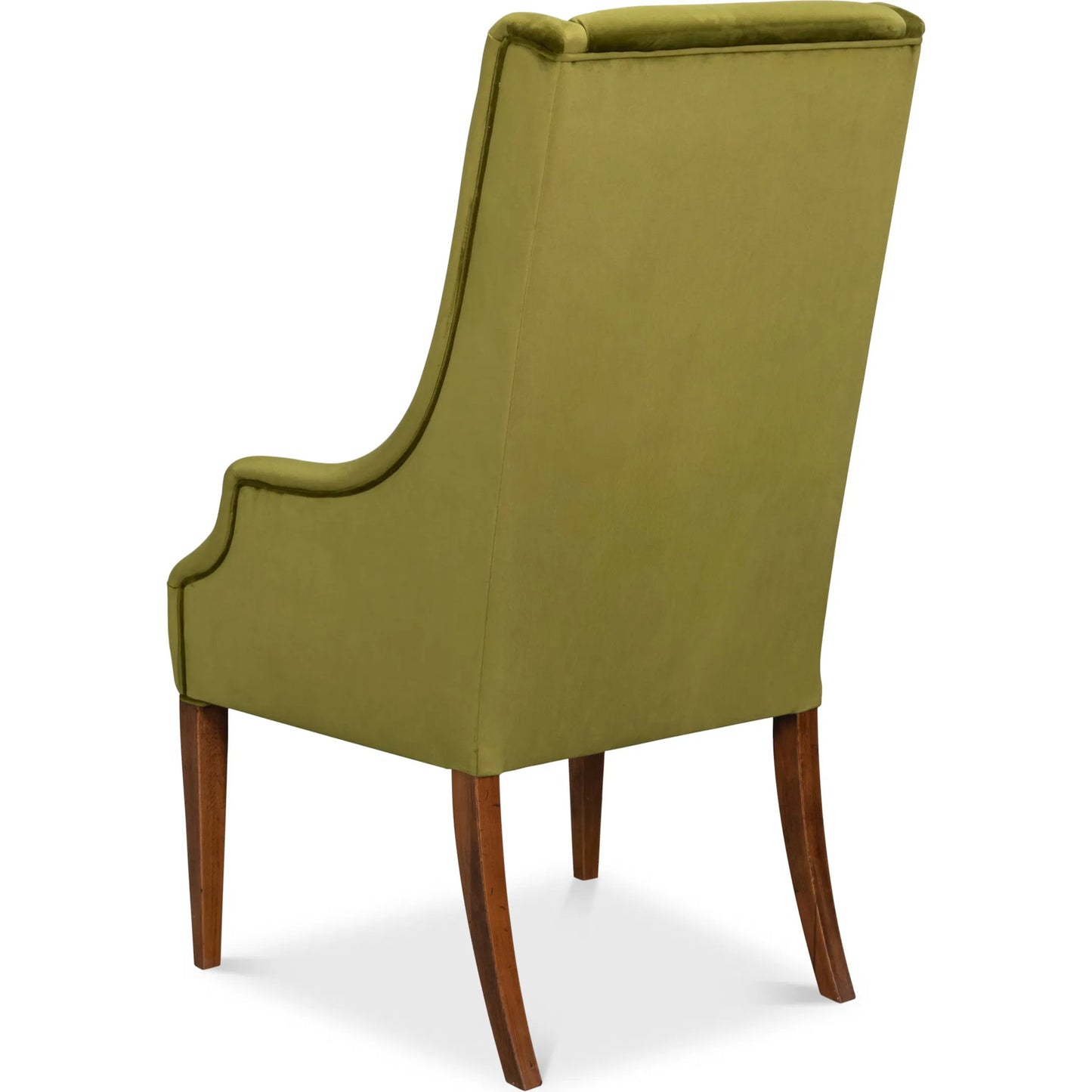 021 SI-2534638 | Additional Silo | Captains Chair by Sarreid Ltd. in beechwood frame, fabric. Made from unique in a unique style.