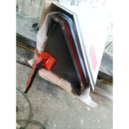 32'' Wide Hardwood Light Gray Curio Display Cabinet by Pulaski Furniture in light gray. Made from birch solids, veneers in a traditional style.