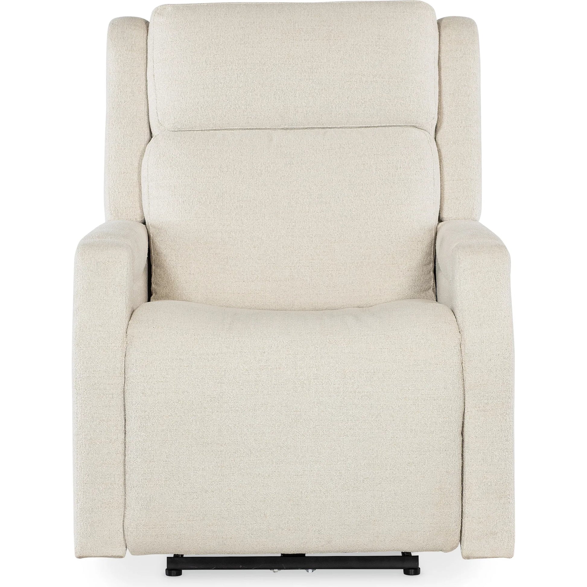 Nelson Zero Gravity Power Recliner with Power Headrest and Lumbar by Hooker Furniture. Made from unique in a traditional style.