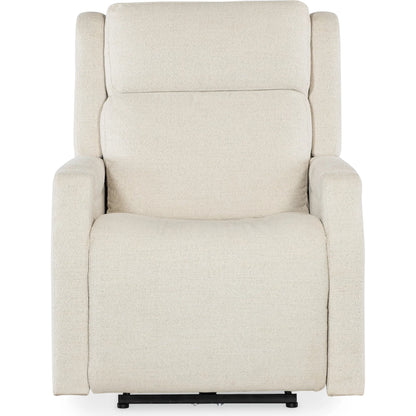 Nelson Zero Gravity Power Recliner with Power Headrest and Lumbar by Hooker Furniture. Made from unique in a traditional style.