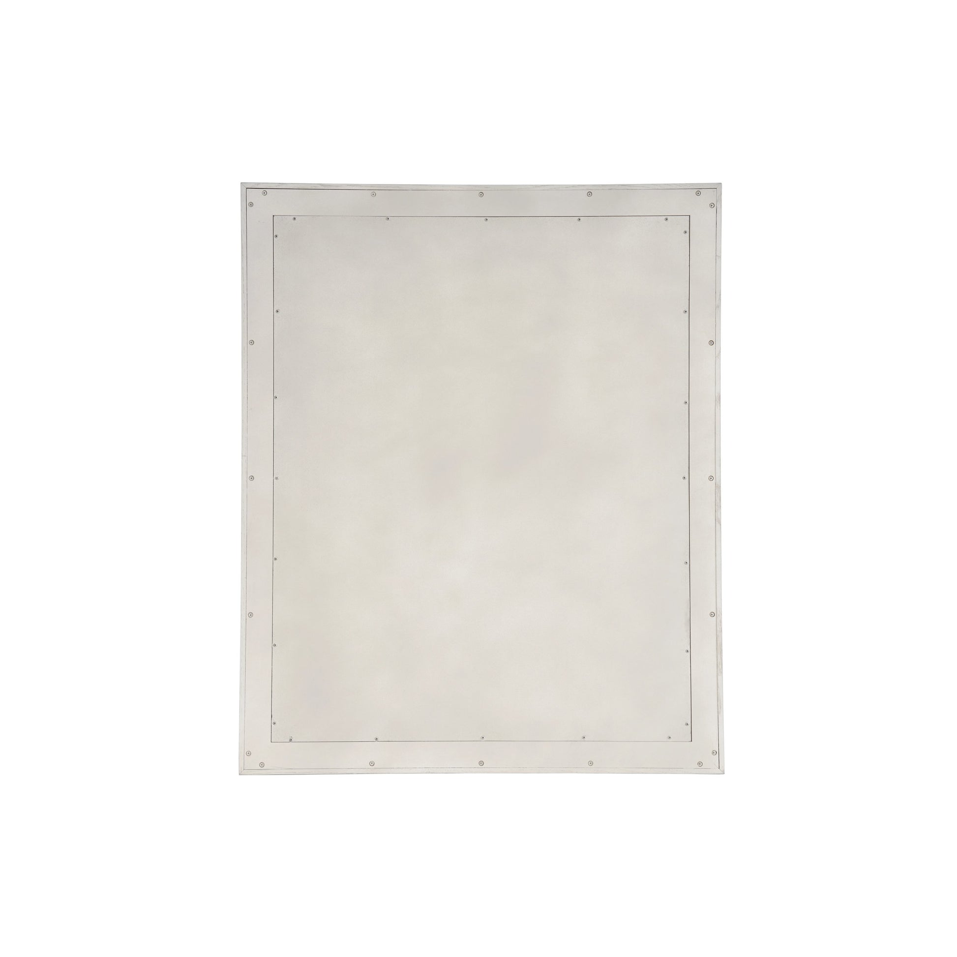 Coalesce Accent Mirror by Universal Furniture in rolling fog. Made from unique in a modern style.
