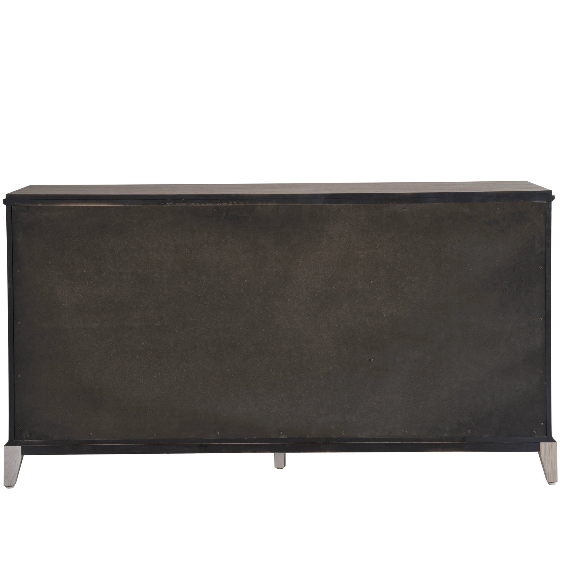Coalesce Dresser by Universal Furniture in rolling fog. Made from unique in a modern style.