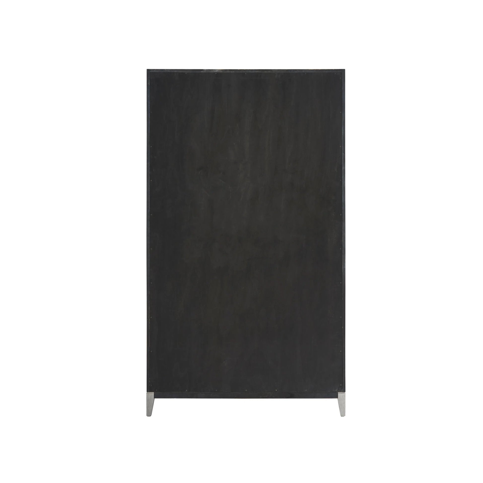 Coalesce Wardrobe by Universal Furniture in rolling fog. Made from unique in a unique style.
