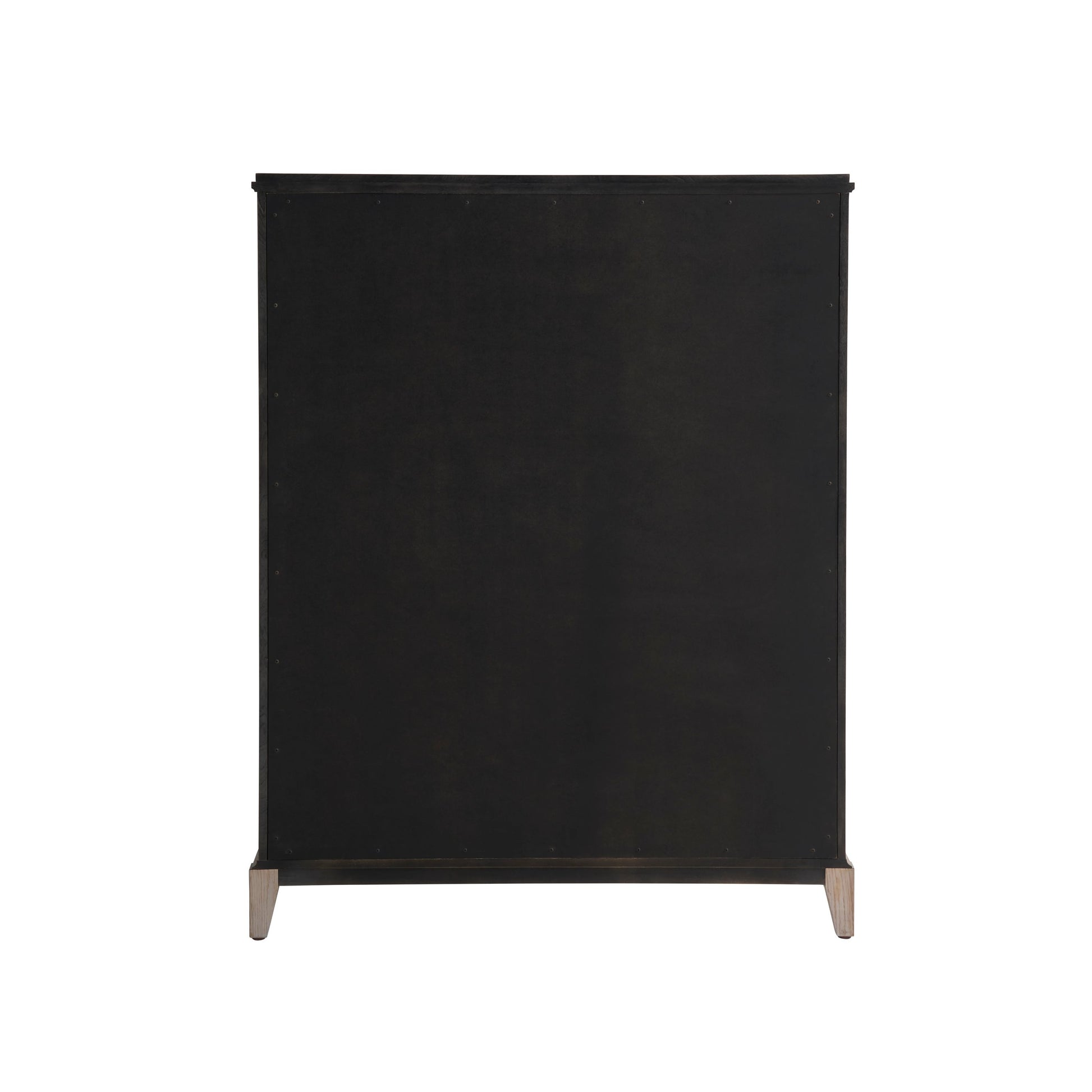 Coalesce Drawer Chest by Universal Furniture in rolling fog. Made from unique in a modern style.