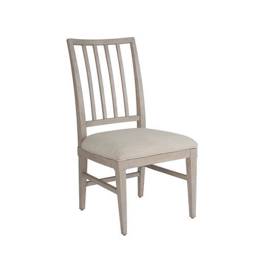Coalesce Side Chair by Universal Furniture. Made from unique in a transitional style.