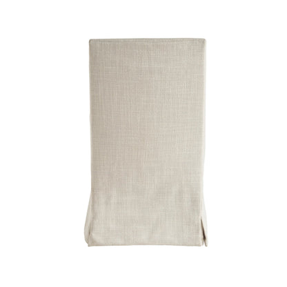 Coalesce Manning Slip Cover Chair by Universal Furniture in asbury oyster, solid wood frame. Made from unique in a unique style.
