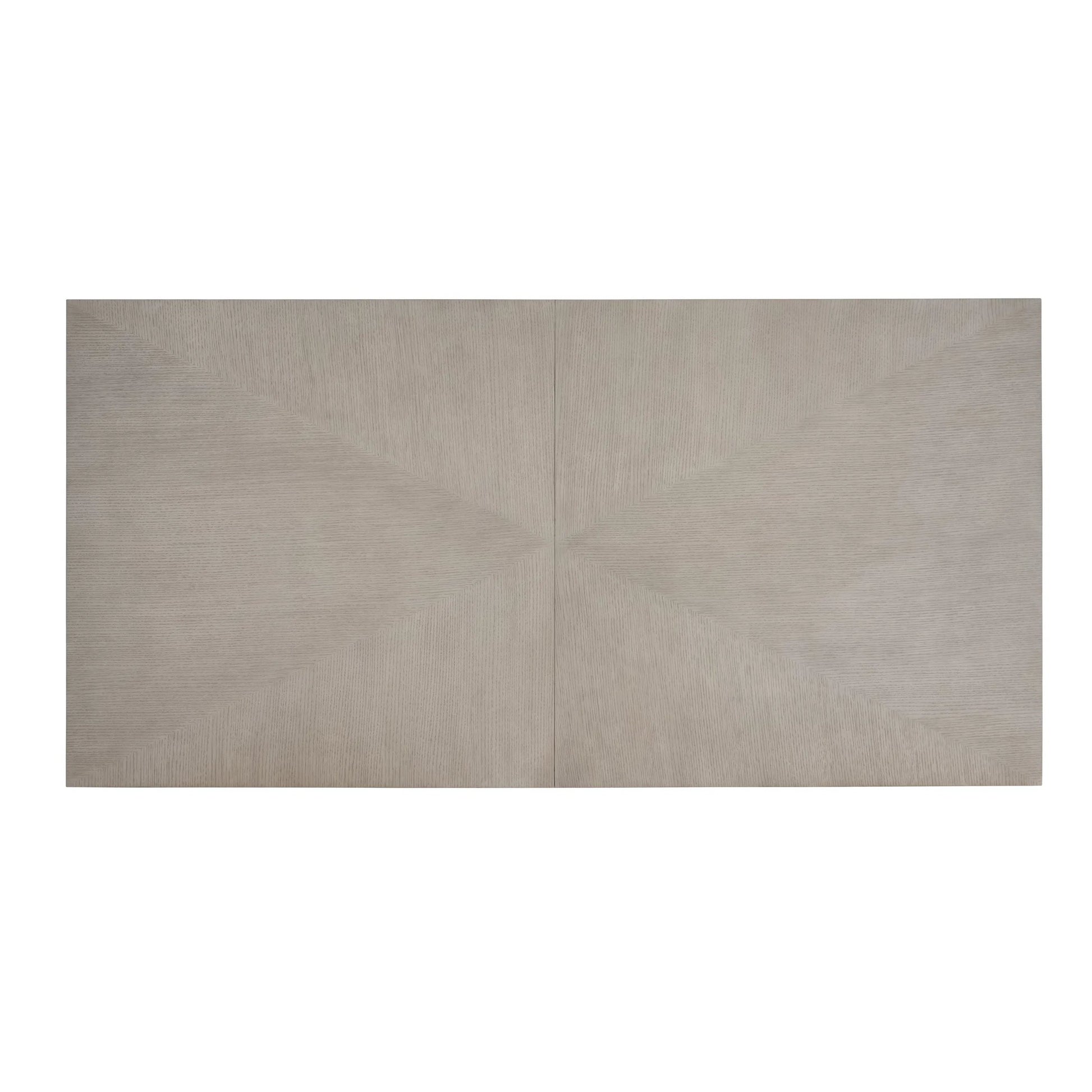Coalesce Dining Table by Universal Furniture in rolling fog. Made from unique in a modern style.