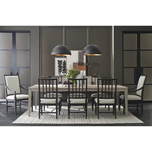 Coalesce Side Chair by Universal Furniture. Made from unique in a unique style.