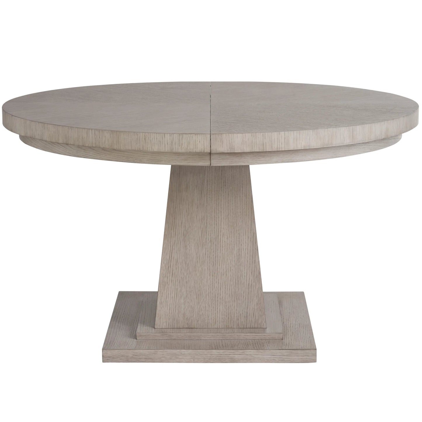002 SI-2146359 | Additional Silo | Coalesce Rasmus Round Dining Table by Universal Furniture in rolling fog. Made from unique in a unique style.