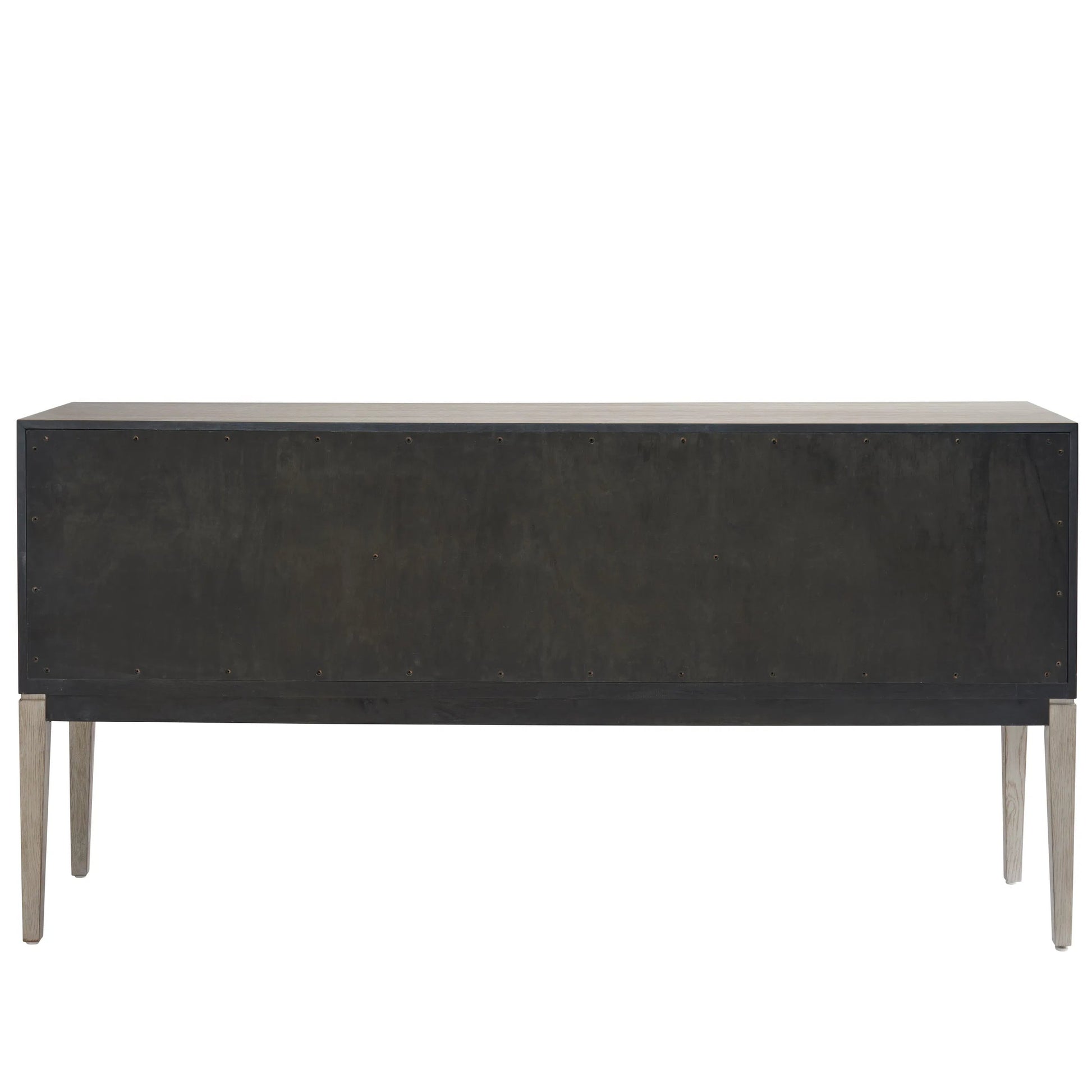 Coalesce Madden Sideboard by Universal Furniture in rolling fog. Made from unique in a transitional style.