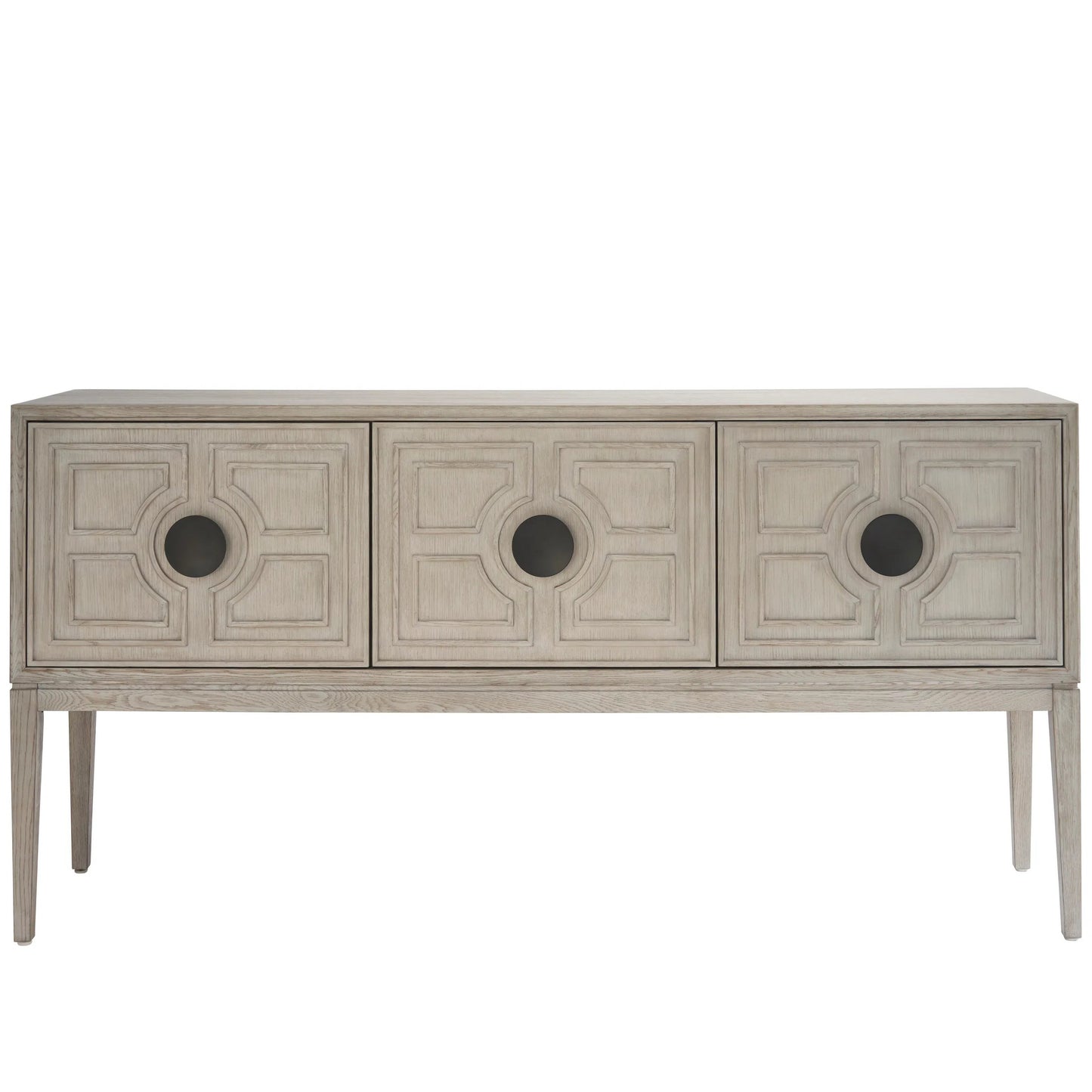 002 SI-2146353 | Additional Silo | Coalesce Madden Sideboard by Universal Furniture in rolling fog. Made from unique in a transitional style.