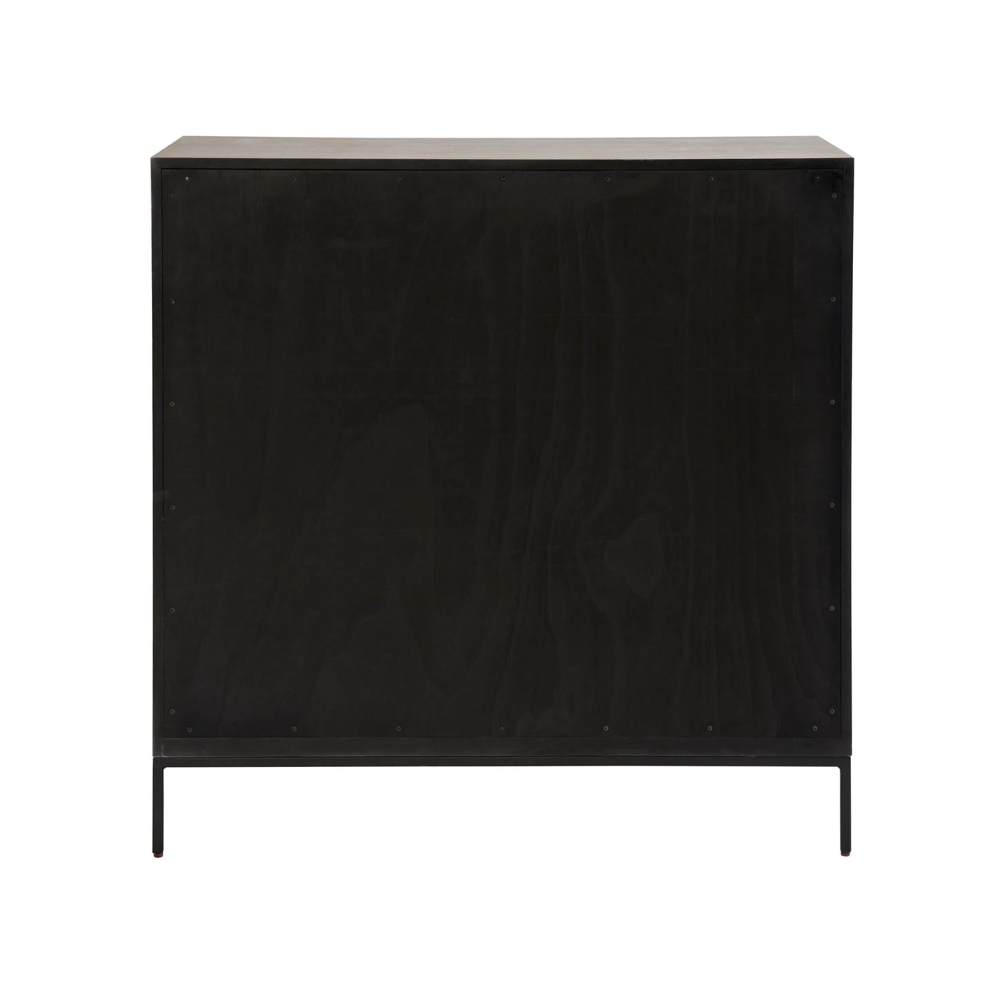 004 SI-2146356 | Additional Silo | Coalesce Odessa Bar Cabinet by Universal Furniture in rolling fog, flat linen door fronts. Made from unique in a unique style.