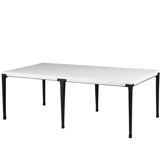 Coalesce Floyd Cocktail Table by Universal Furniture in soft matte black. Made from unique in a unique style.