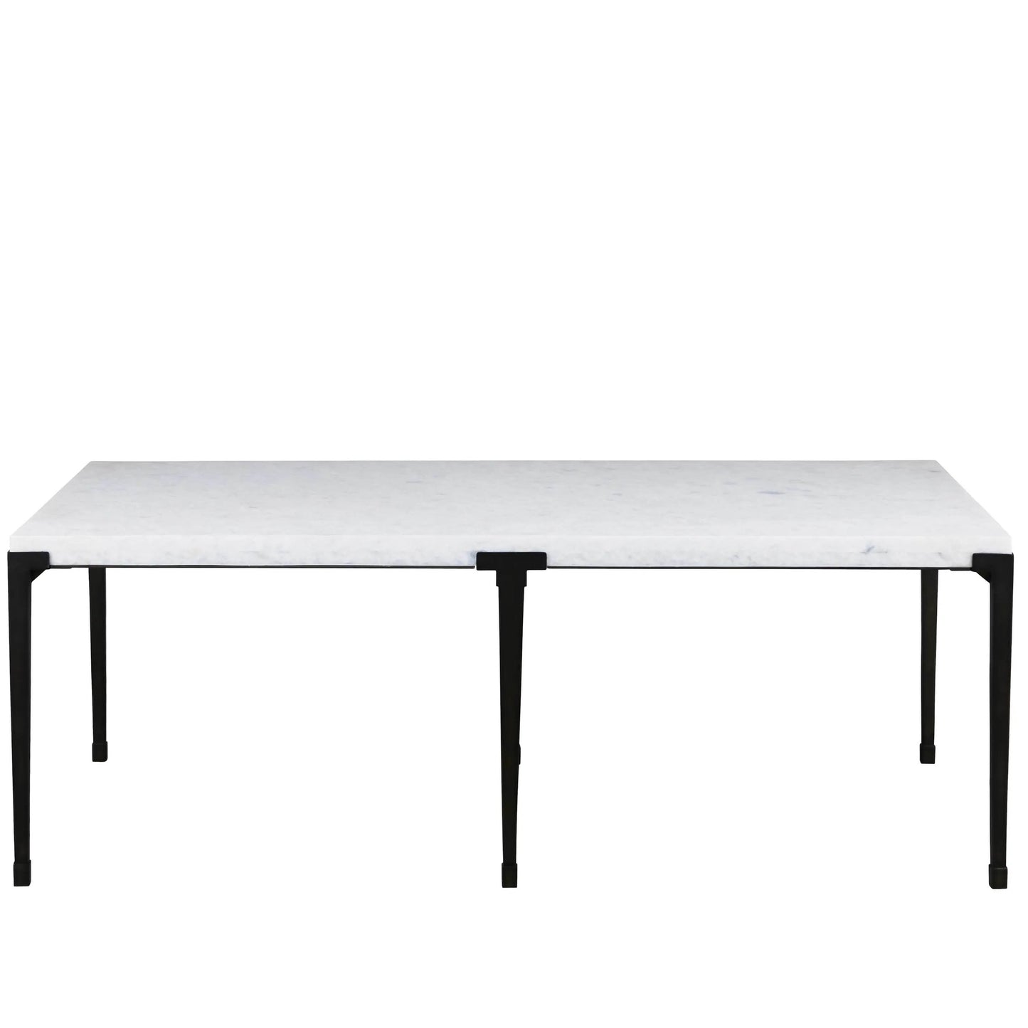 002 SI-2146346 | Additional Silo | Coalesce Floyd Cocktail Table by Universal Furniture in soft matte black. Made from unique in a unique style.