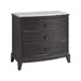 Coalesce Three Drawer Nightstand by Universal Furniture. Made from unique in a unique style.