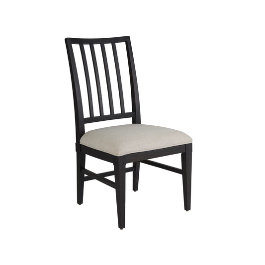 Coalesce Side Chair by Universal Furniture. Made from unique in a transitional style.