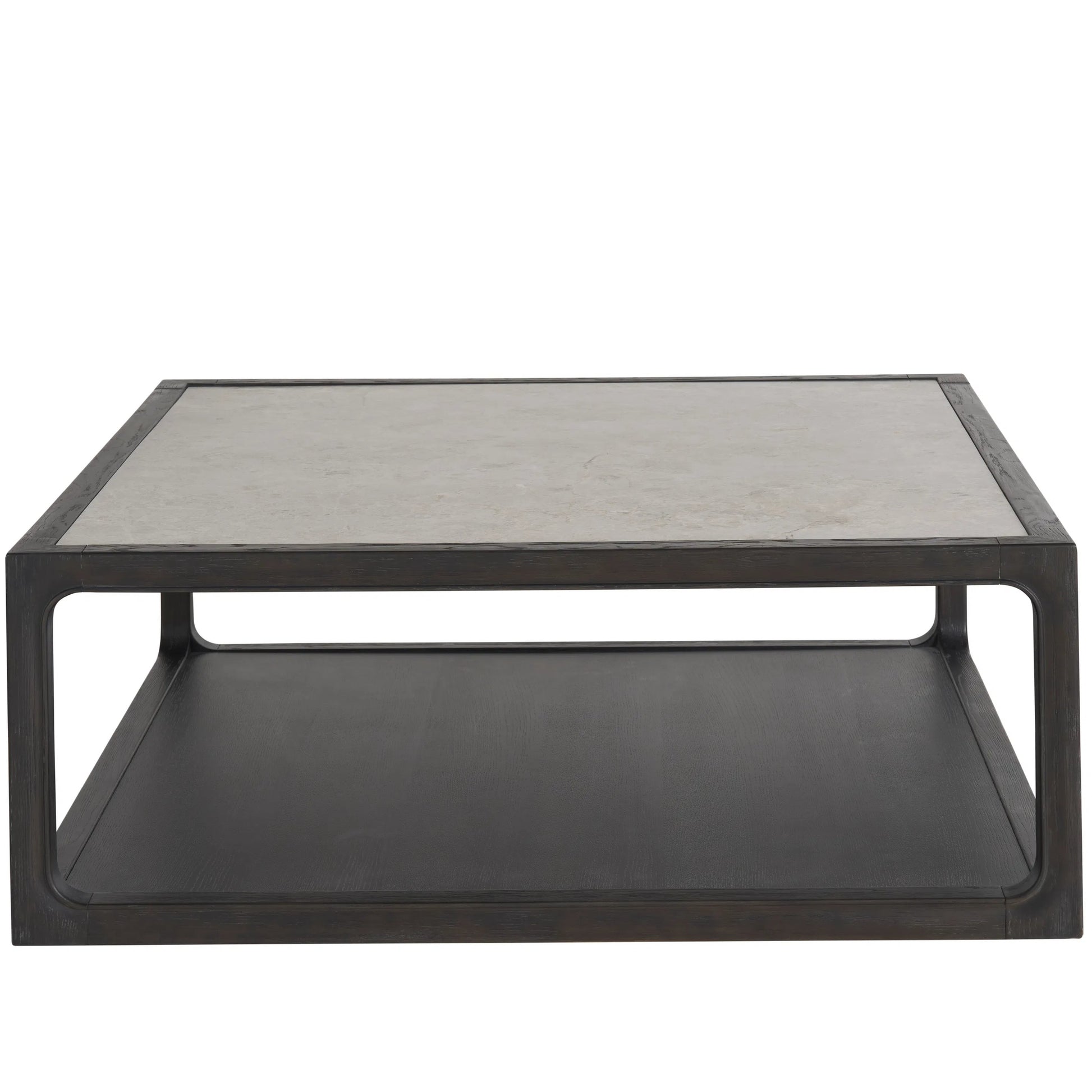 Coalesce Halen Coffee Table by Universal Furniture in ravenwood. Made from unique in a unique style.