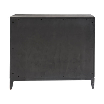 Coalesce Cordelia Two Door Accent Chest by Universal Furniture in ravenwood. Made from unique in a unique style.