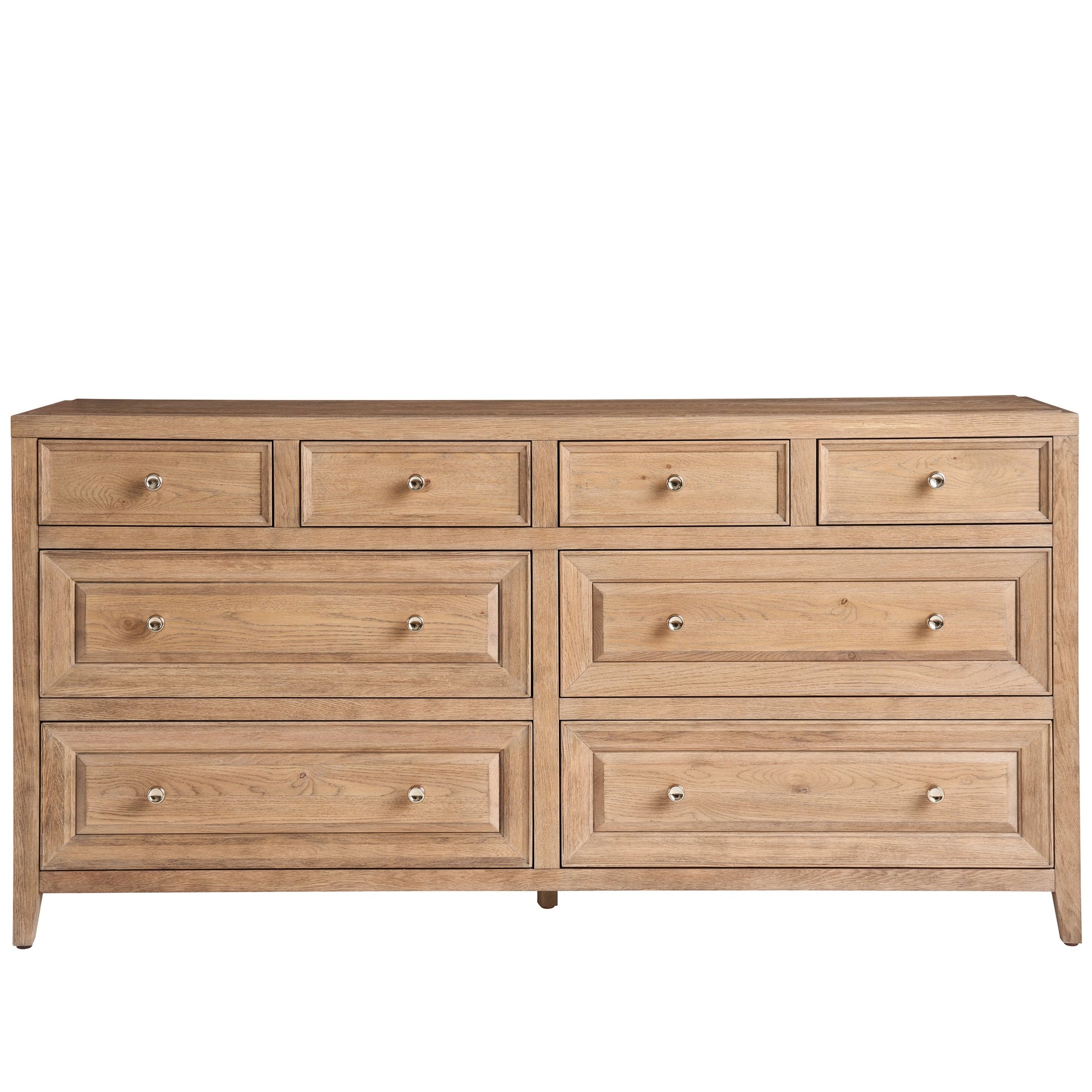 Weekender Dresser by Coastal Living by Universal Furniture in sand dune. Made from unique in a cottage & farmhouse style.