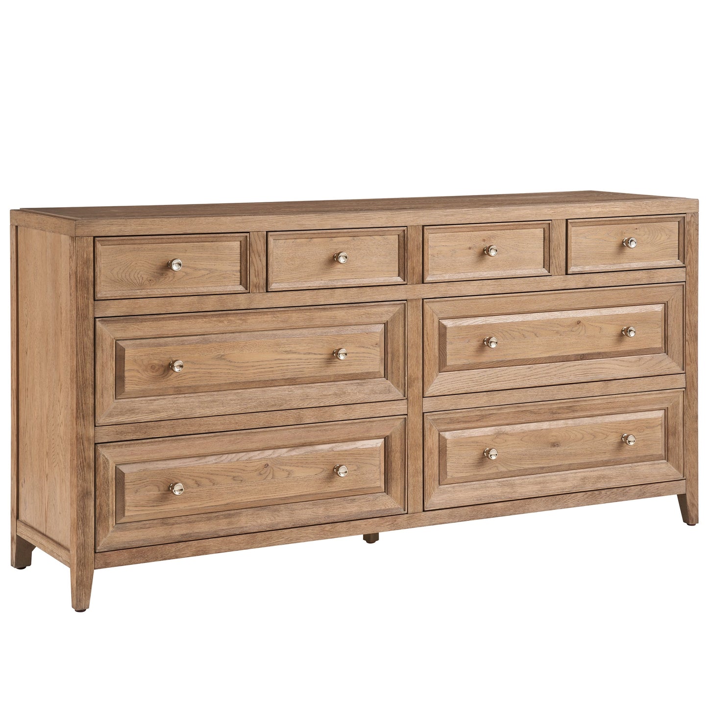 001 SI-2130285 | Primary Silo | Weekender Dresser by Coastal Living by Universal Furniture in sand dune. Made from unique in a cottage & farmhouse style.