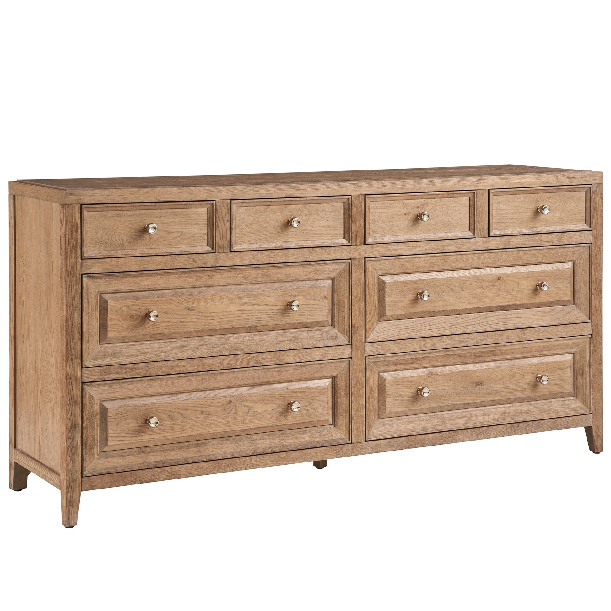 Weekender Dresser by Coastal Living by Universal Furniture in sand dune. Made from unique in a cottage & farmhouse style.