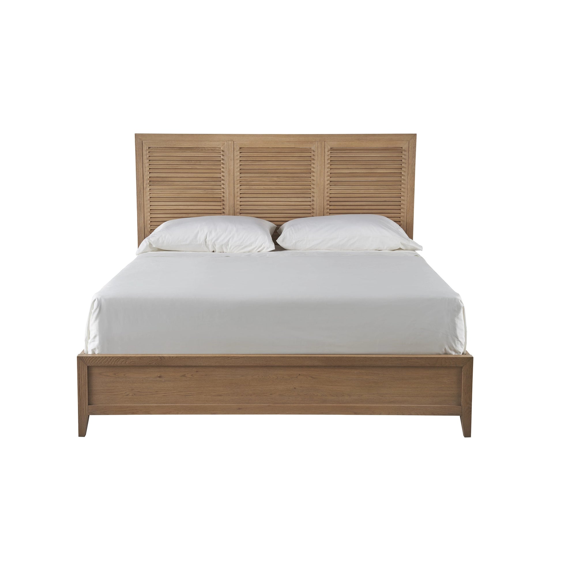 Weekender Bed by Coastal Living by Universal Furniture in sand dune. Made from unique in a cottage & farmhouse style.