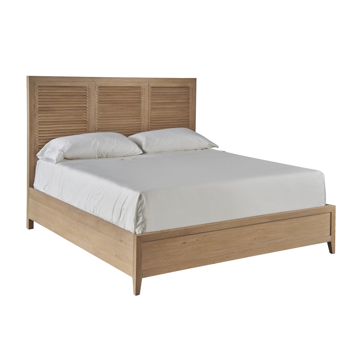 001 SI-2130278,SI-2130279 | Primary Silo | Weekender Bed by Coastal Living by Universal Furniture in sand dune. Made from unique in a cottage & farmhouse style.