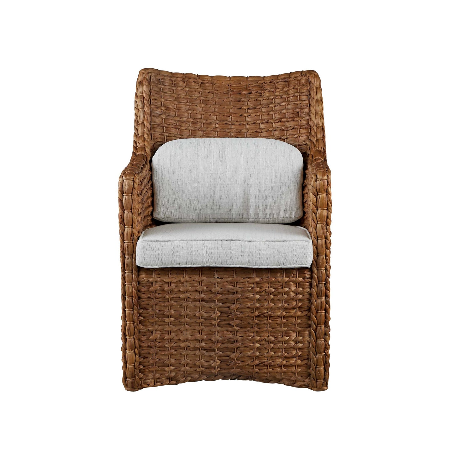 002 SI-2130251 | Additional Silo | Weekender Montego Arm Chair by Coastal Living by Universal Furniture in natural. Made from unique in a cottage & farmhouse style.