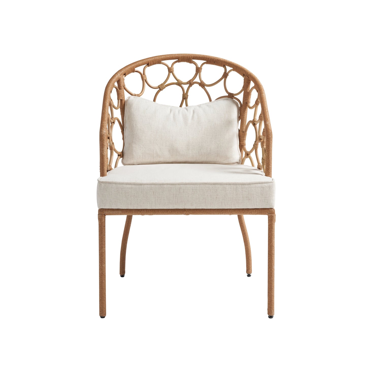 003 SI-2130258 | Additional Silo | Weekender Pebble Dining Chair by Coastal Living by Universal Furniture. Made from unique in a cottage & farmhouse style.