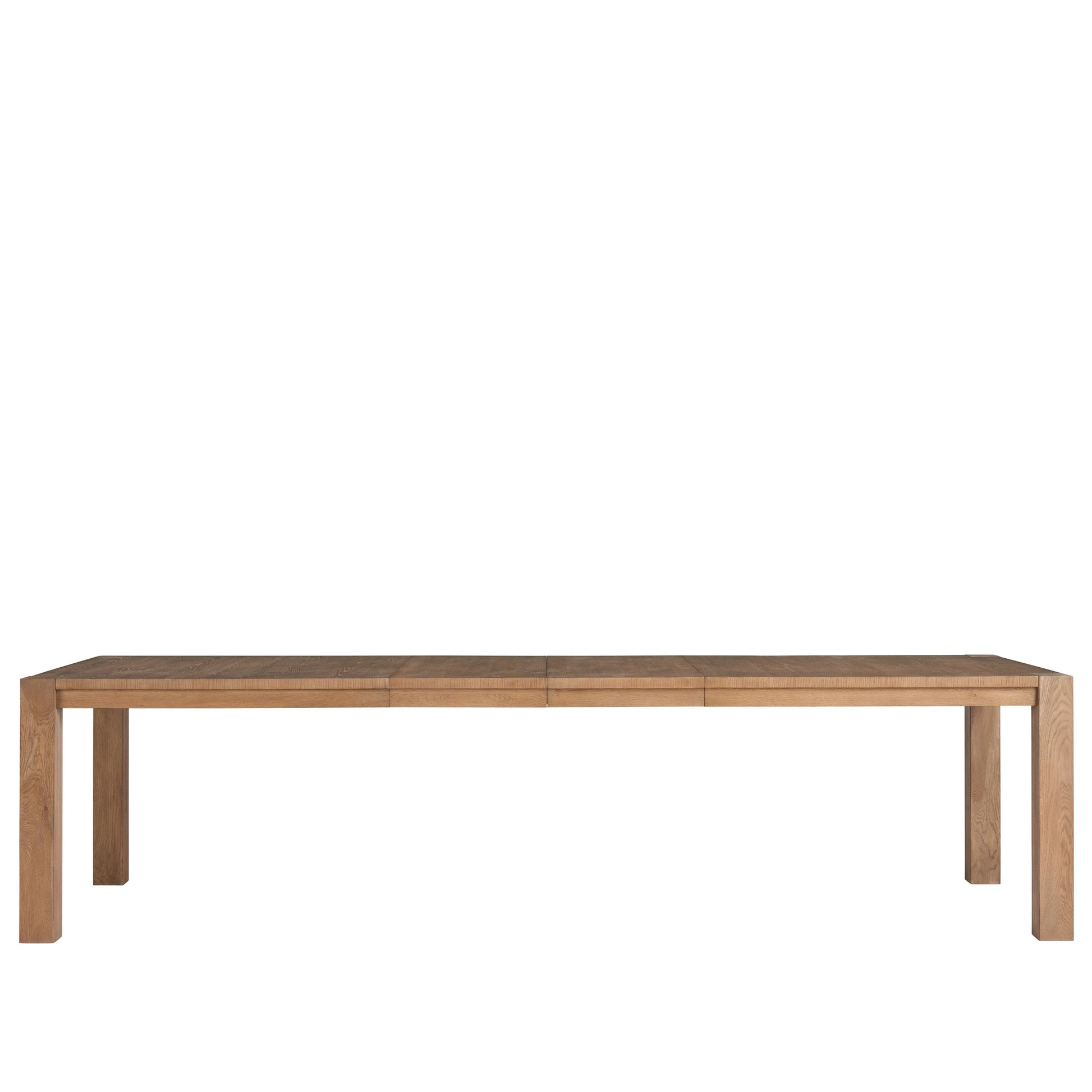 Weekender Dining Table by Coastal Living by Universal Furniture in sand dune. Made from unique in a modern style.