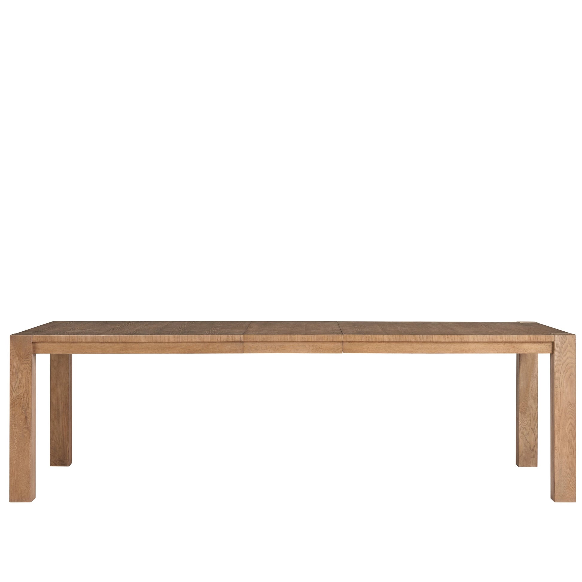 Weekender Dining Table by Coastal Living by Universal Furniture in sand dune. Made from unique in a modern style.