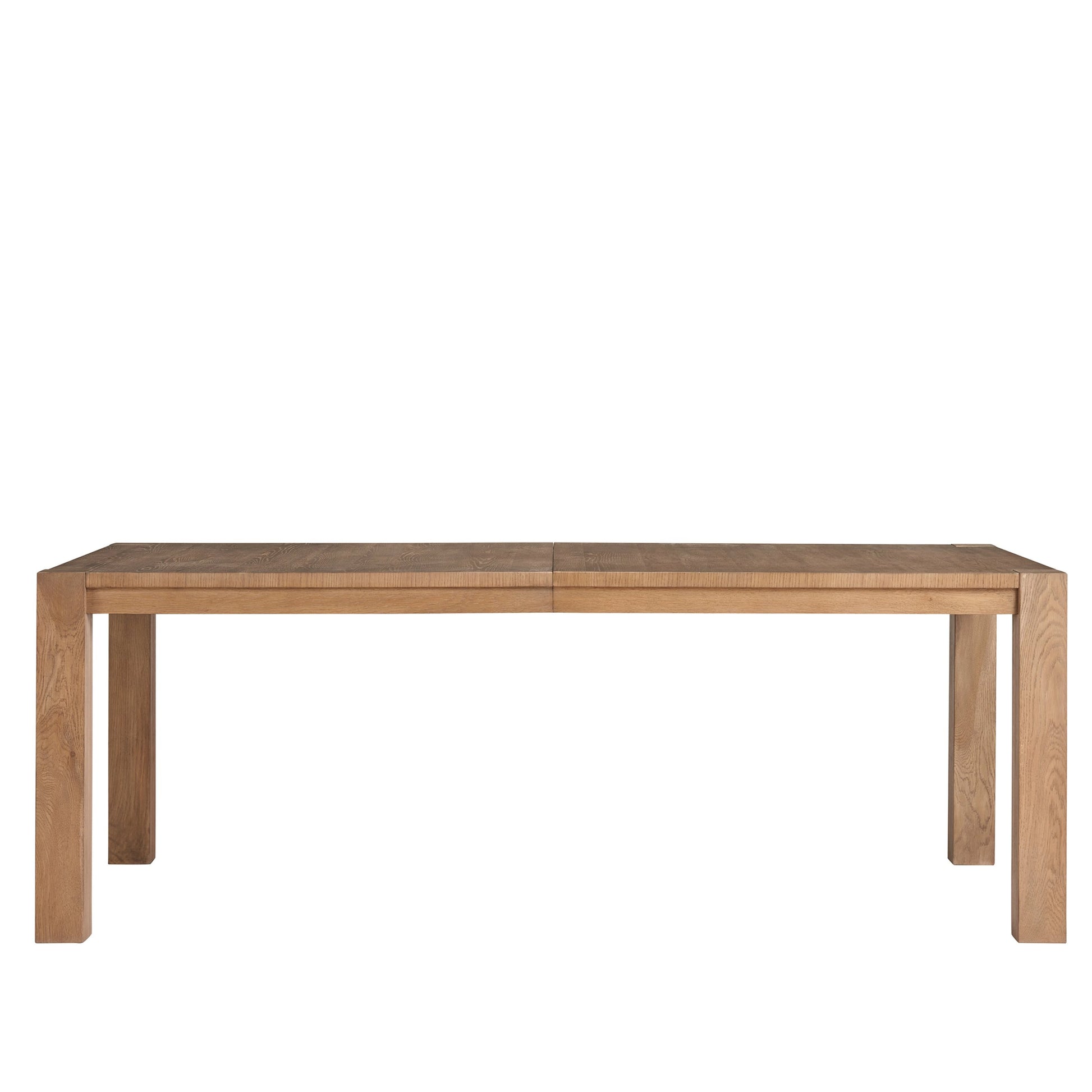 Weekender Dining Table by Coastal Living by Universal Furniture in sand dune. Made from unique in a modern style.