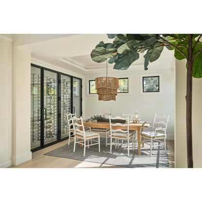 Weekender Morada Side Chair (Set of 2) by Coastal Living by Universal Furniture in sea salt. Made from unique in a modern style.