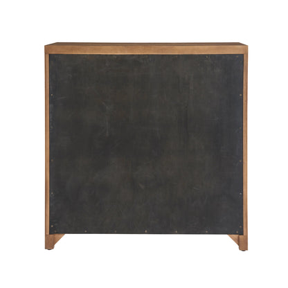 Weekender Bar Cabinet by Coastal Living by Universal Furniture in sand dune. Made from unique in a cottage & farmhouse style.