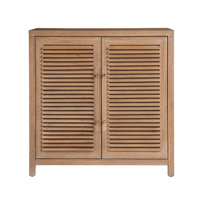 Weekender Bar Cabinet by Coastal Living by Universal Furniture in sand dune. Made from unique in a cottage & farmhouse style.