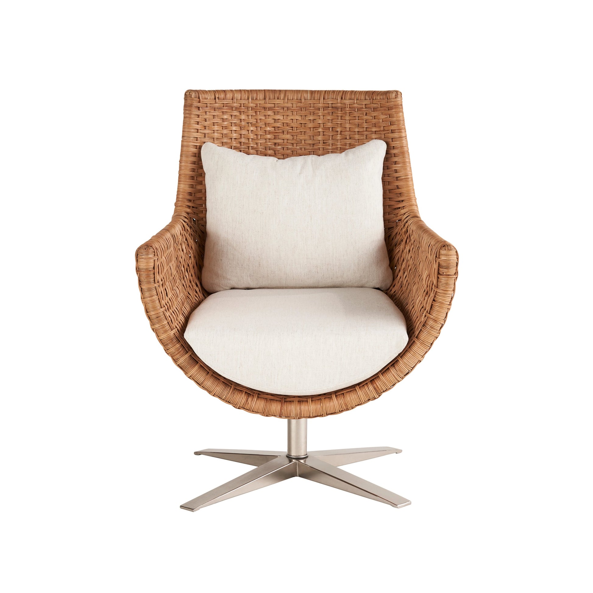 Weekender Sullivans Arm Chair by Coastal Living by Universal Furniture in natural. Made from unique in a cottage & farmhouse style.