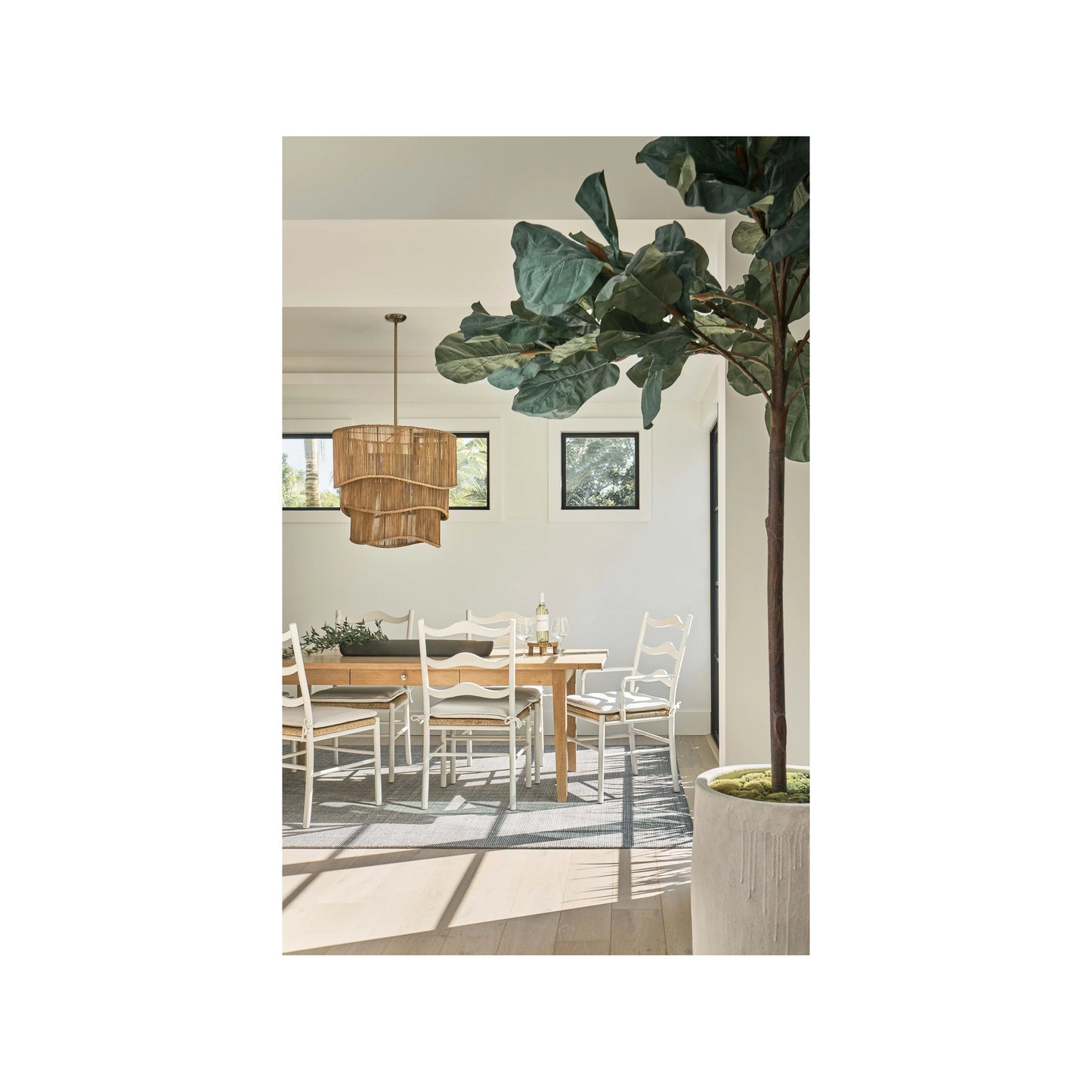 004 SI-2130253 | Lifestyle | Weekender Morada Side Chair (Set of 2) by Coastal Living by Universal Furniture in sea salt. Made from unique in a modern style.