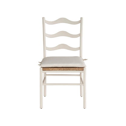 Weekender Morada Side Chair (Set of 2) by Coastal Living by Universal Furniture in sea salt. Made from unique in a modern style.