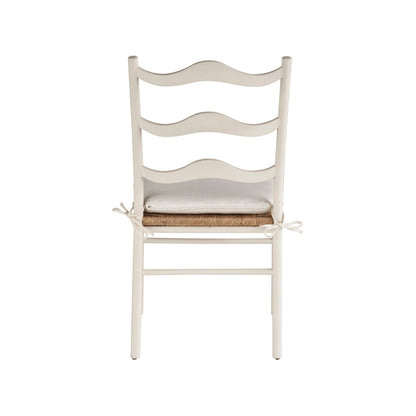Weekender Morada Side Chair (Set of 2) by Coastal Living by Universal Furniture in sea salt. Made from unique in a modern style.