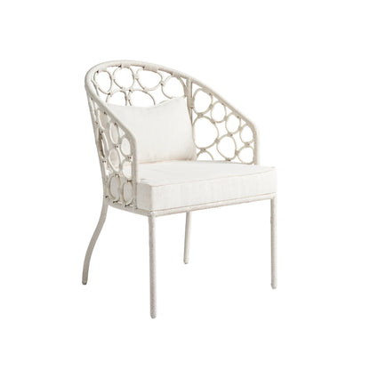 Weekender Pebble Dining Chair by Coastal Living by Universal Furniture. Made from unique in a cottage & farmhouse style.