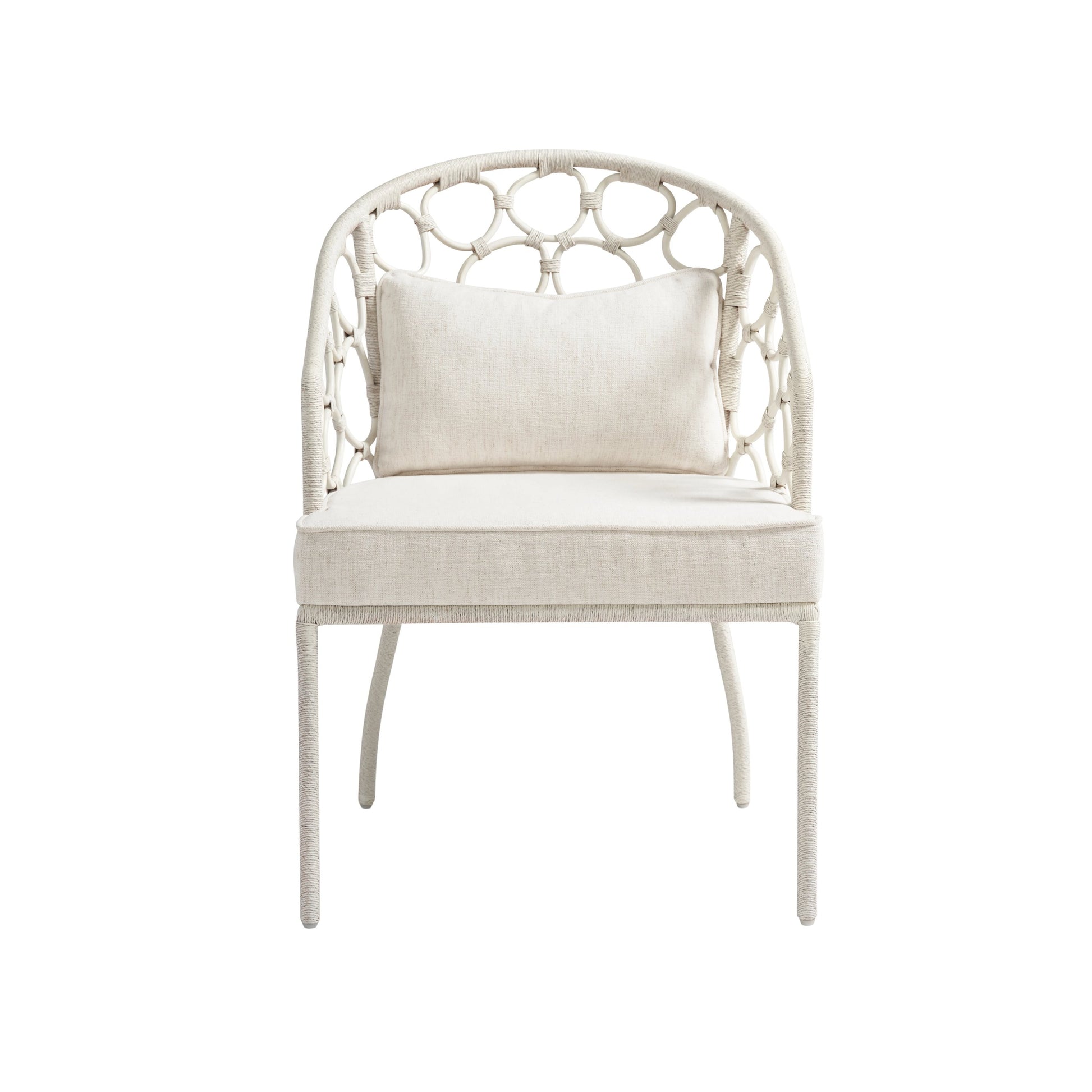 Weekender Pebble Dining Chair by Coastal Living by Universal Furniture. Made from unique in a cottage & farmhouse style.