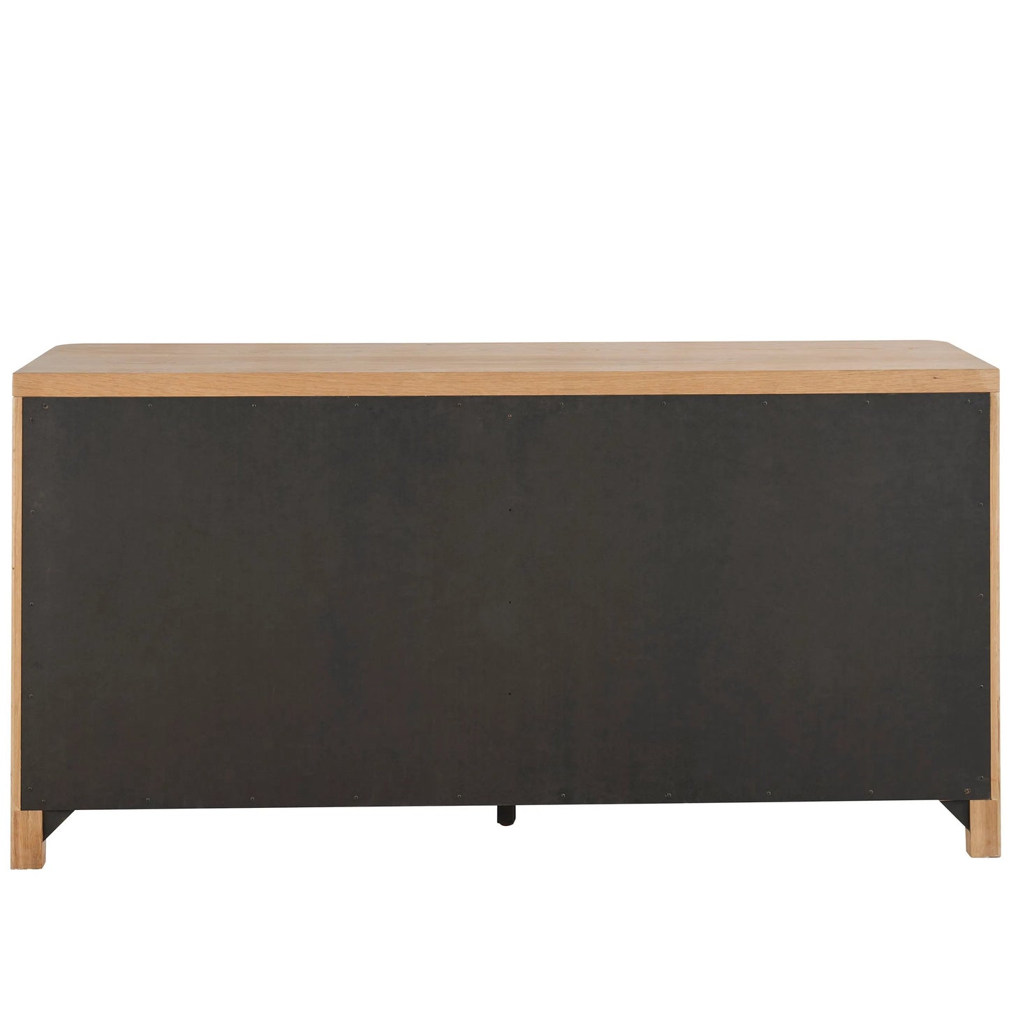 003 SI-2195696 | Additional Silo | Modern Walker Drawer Dresser by Universal Furniture in organic natural oak. Made from unique in a transitional style.