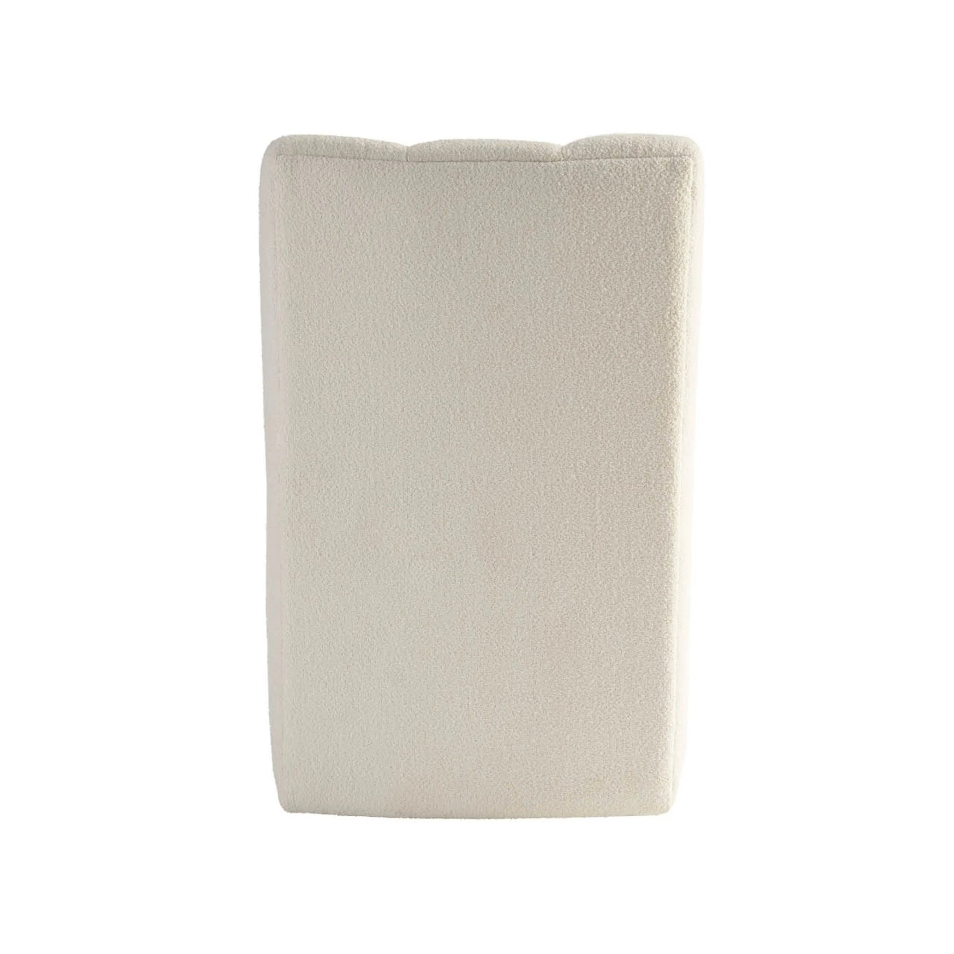Modern Kylo Side Chair by Universal Furniture in canberra ivory. Made from unique in a transitional style.