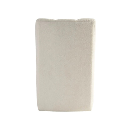 Modern Kylo Side Chair by Universal Furniture in canberra ivory. Made from unique in a transitional style.
