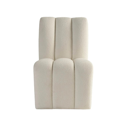 Modern Kylo Side Chair by Universal Furniture in canberra ivory. Made from unique in a transitional style.