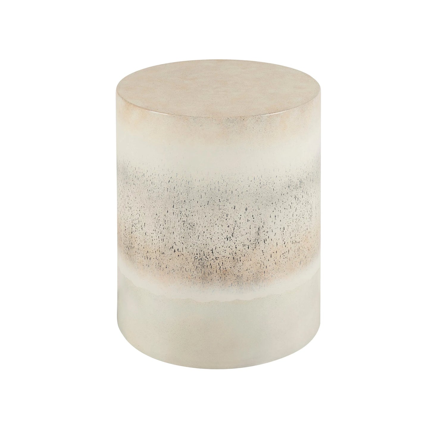001 SI-2195604 | Primary Silo | Modern Ava Round End Table by Universal Furniture in ombre. Made from unique in a unique style.