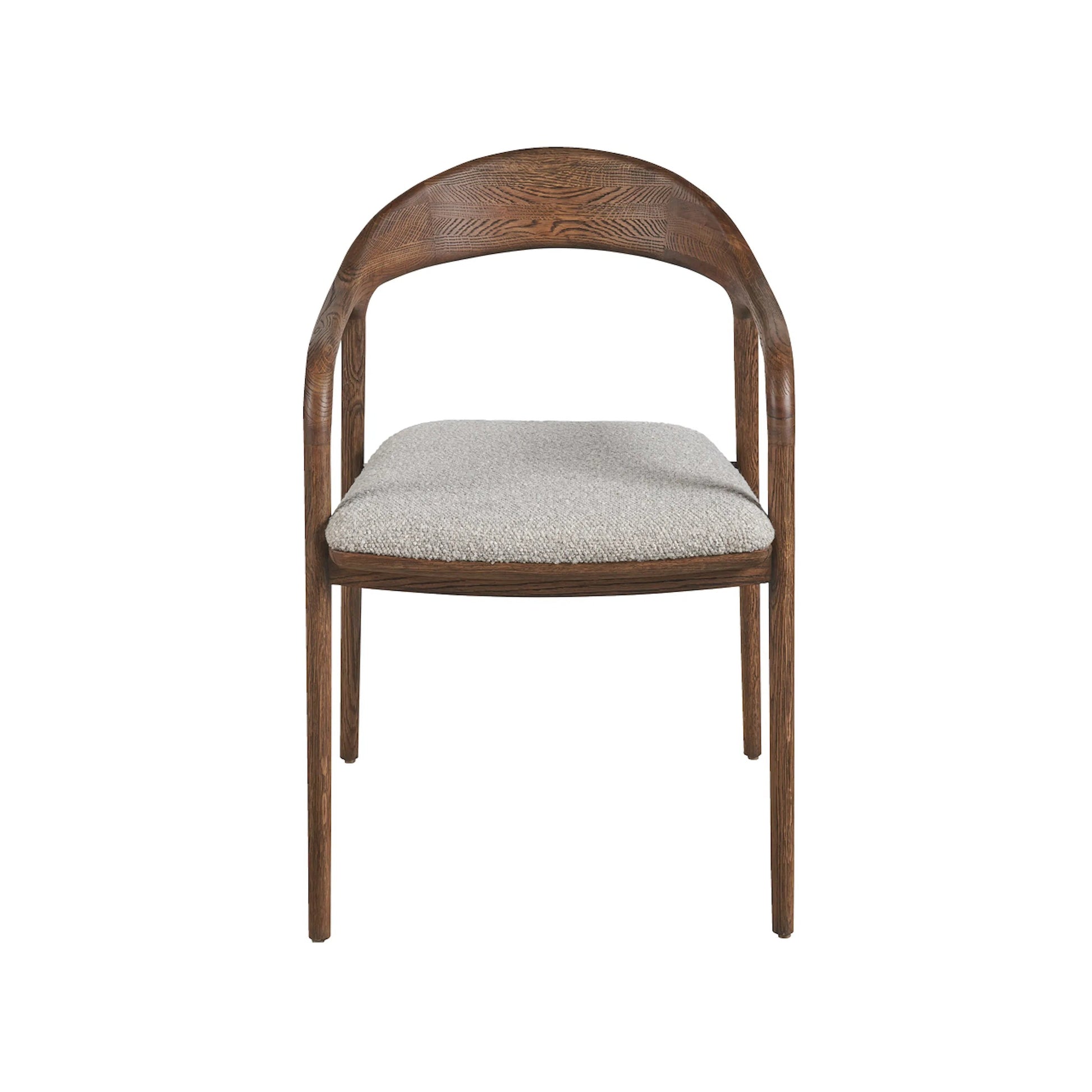 Modern Echo Dining Arm Chair by Universal Furniture. Made from unique in a transitional style.
