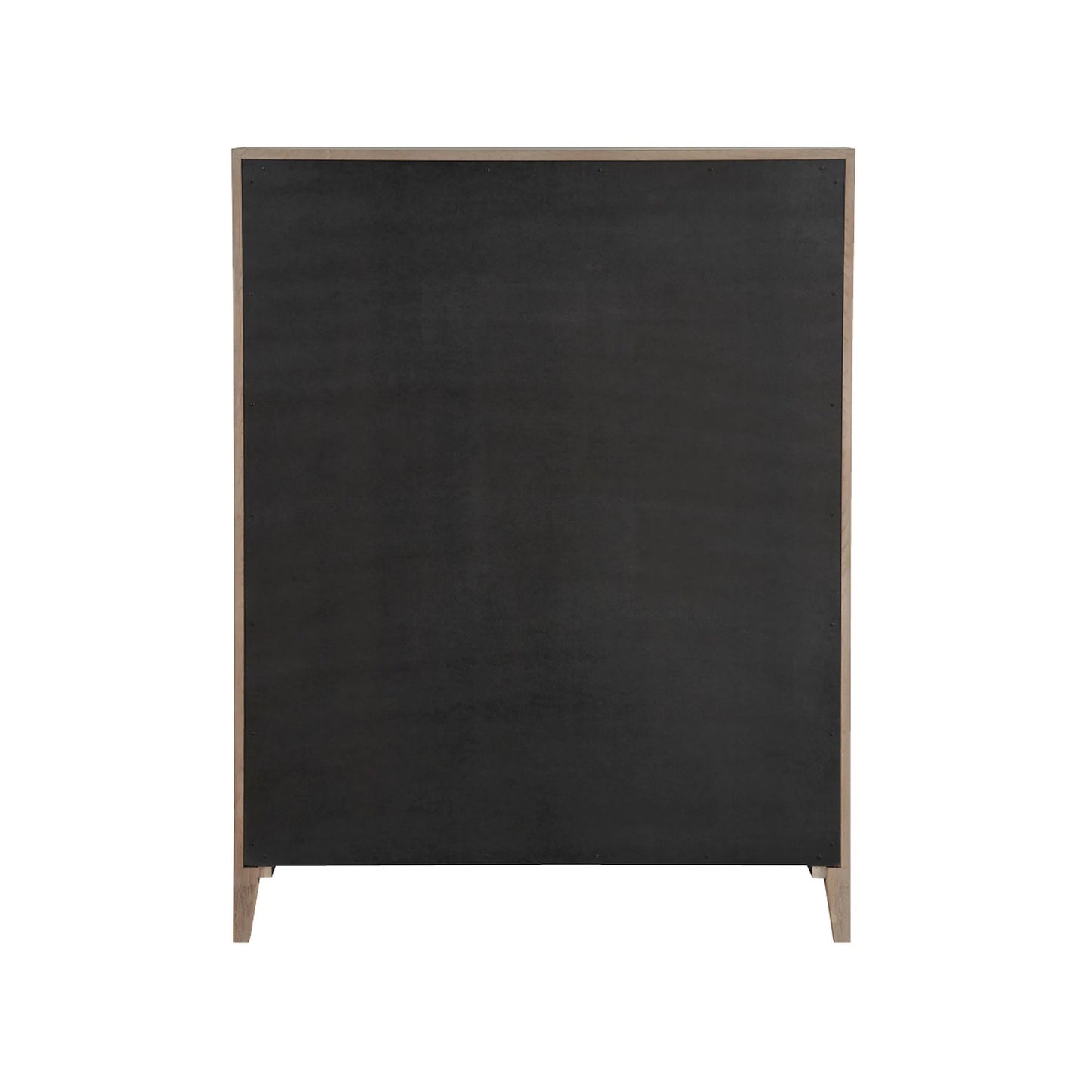 003 SI-2195612 | Additional Silo | Modern Cove Drawer Chest by Universal Furniture in gray oak. Made from unique in a unique style.