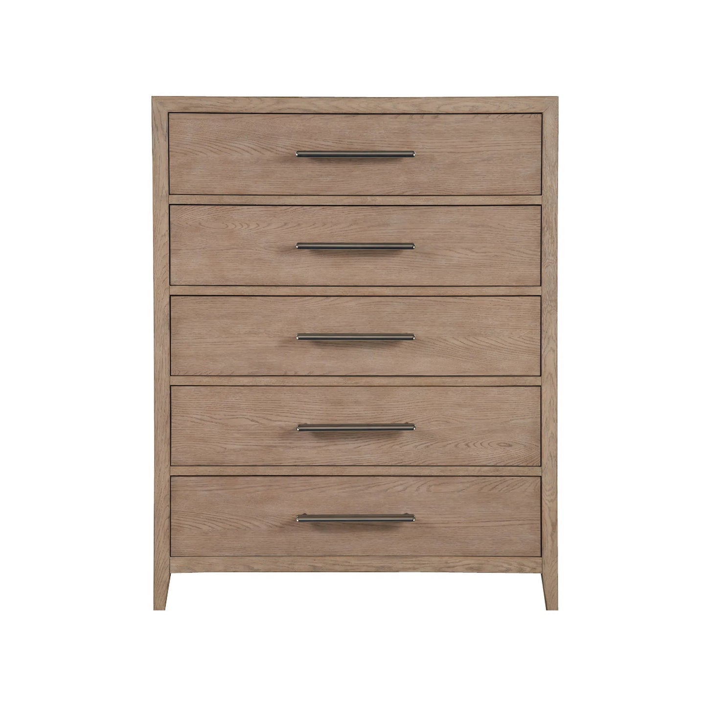 002 SI-2195612 | Additional Silo | Modern Cove Drawer Chest by Universal Furniture in gray oak. Made from unique in a unique style.